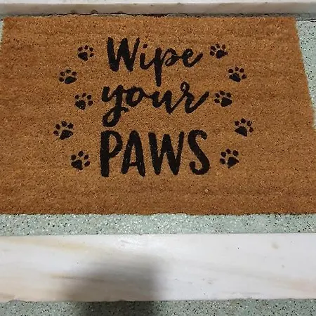 Appartement Larry's Little Place In The Center Of Gythio