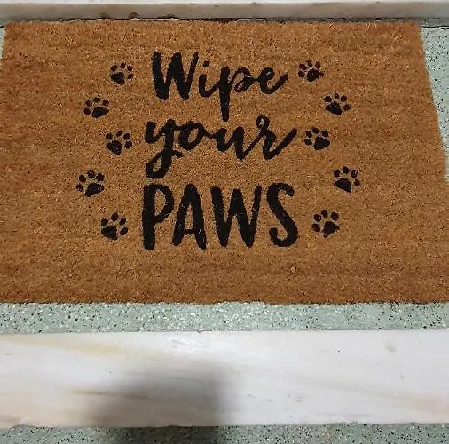 Апартаменты Larry's Little Place In The Center Of Гитион